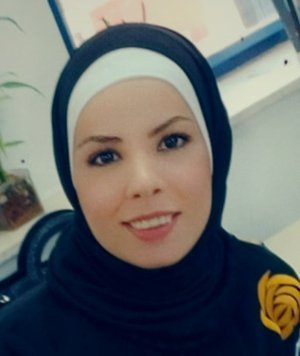 Aya Halabi 