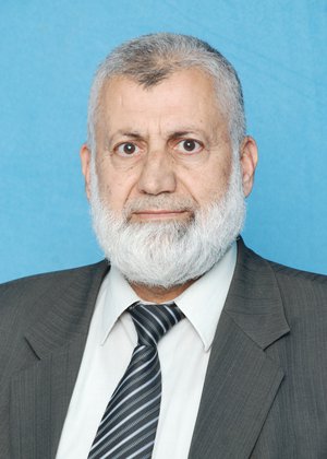 Sharif Musameh 