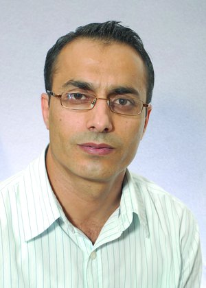 Abdelnaser Zaid 