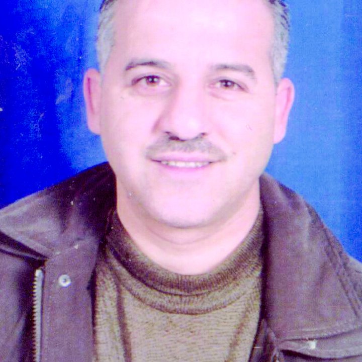 Iyad Saadeddin 