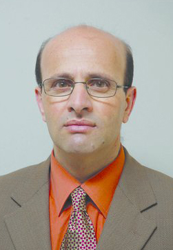 Naser Jarrar 