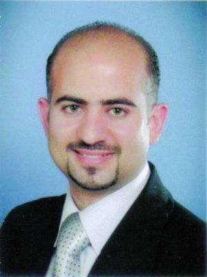 Tamer Haddad 