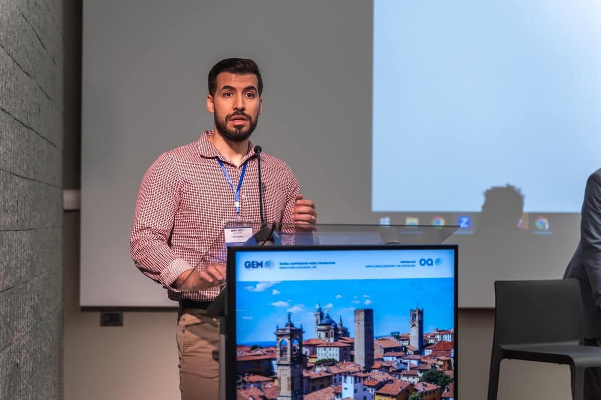 جمال الدبيك 