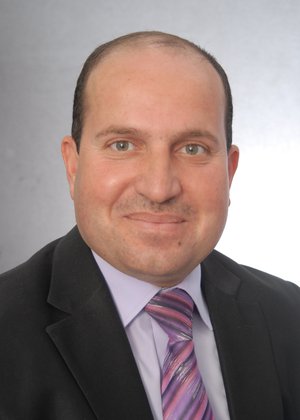 Hassan Mohammad Tayyem 