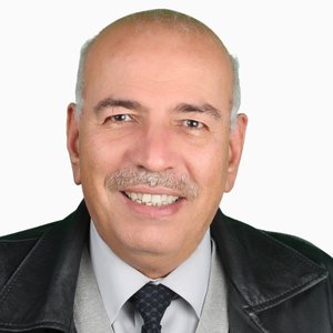Dr Hikmat Hilal 
