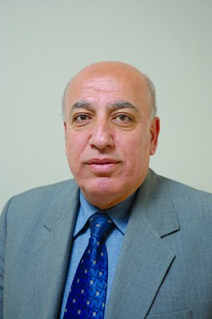 Ali Barakat 