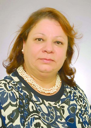 Samar Ismail Shunnar 