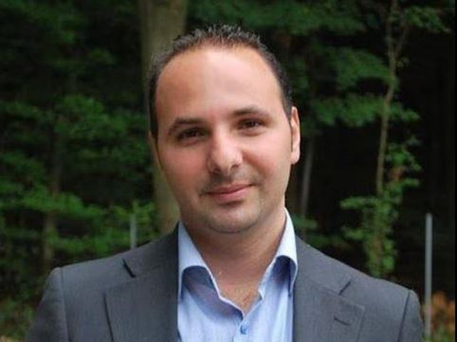 رائد الدبعي 