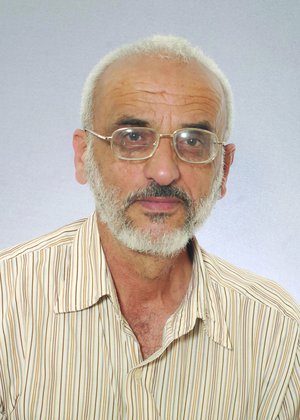 Raqi Shubietah 