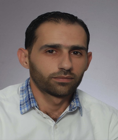 شادي أبو كباش 