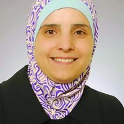 Lubna Kharraz 