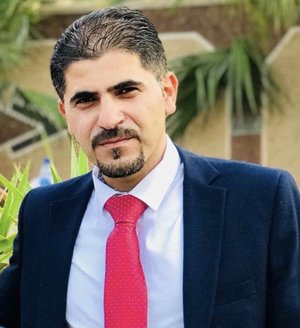 لؤي ابوريدة 