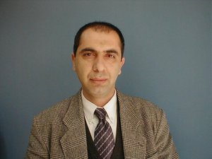 Dr Samer Mayaleh 