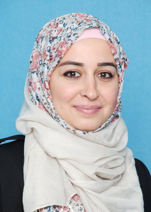 Yousra Abusharifa 