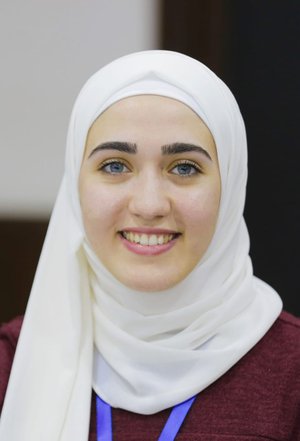 سناء أبو سمرة 