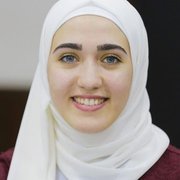 Sanaa Abusamra 