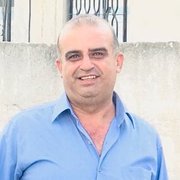 Ashraf Melhem 