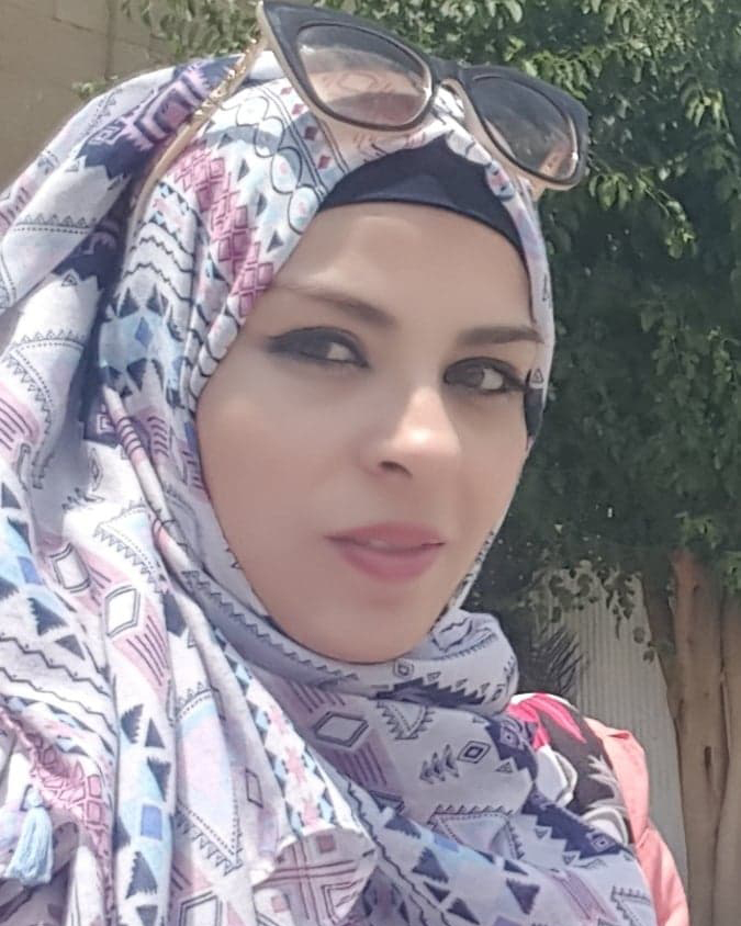 أ. ماجدة عدلي مصلح 