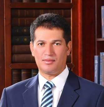 Dr. Nihad Hussein Ahmad Al-othman 