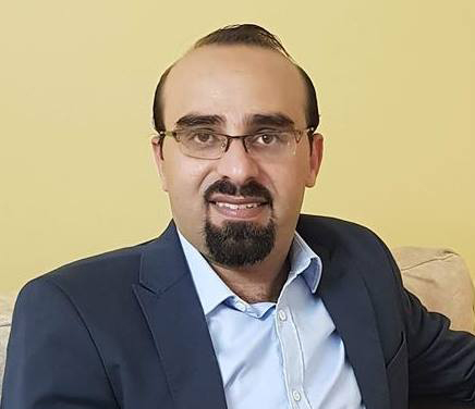 د. محمد ابو عواد 