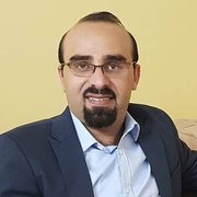 Dr. Mohammad abu Awad 