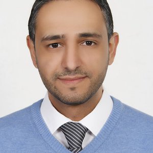 Ahmed Masri 