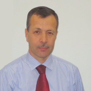 Ali Abdelhamid 