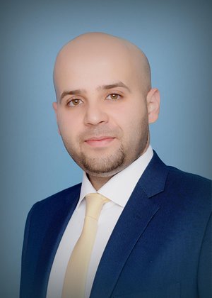 Dr. Ihab H. Alsurakji 