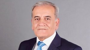 Dr Sami Jaber 