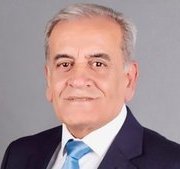 Dr Sami Jaber 