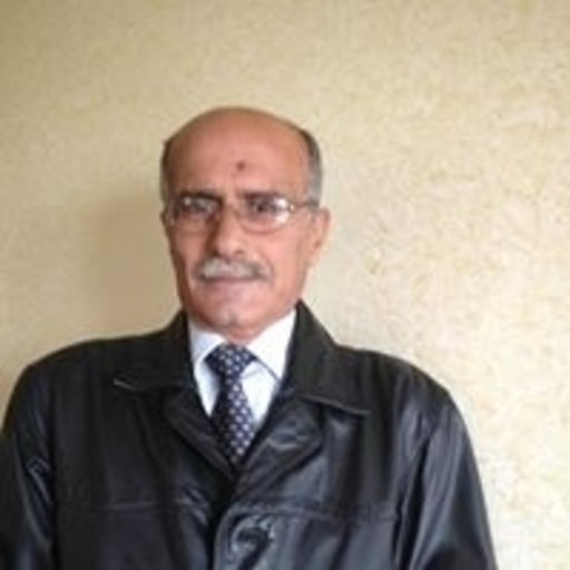 Waheed Jondi 