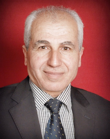 Mohammad Amleh 