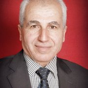 Mohammad Amleh 
