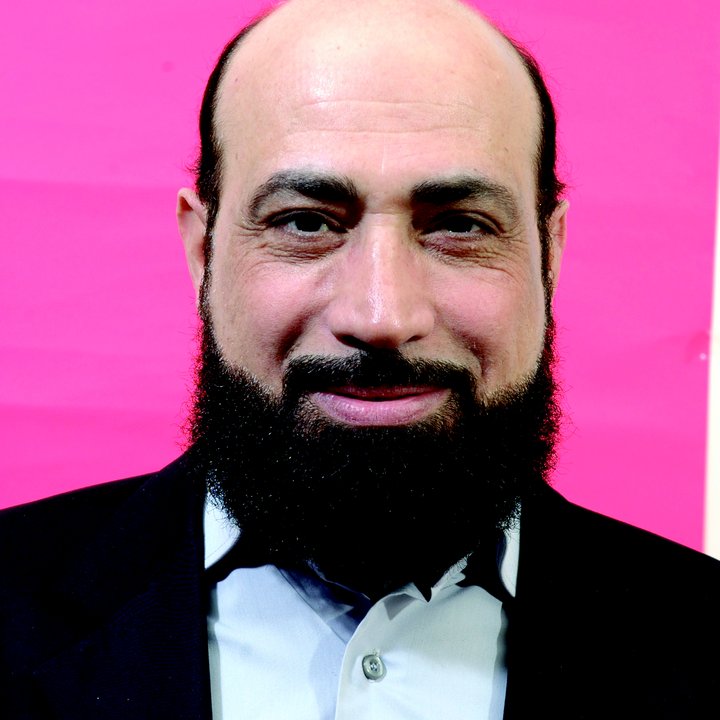 حسين النقيب 