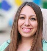 Dr. Sanaa Al Sarghali 