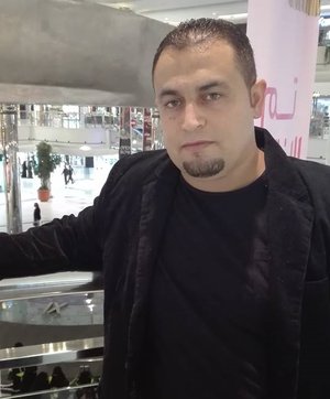 د. خالد عداربه 