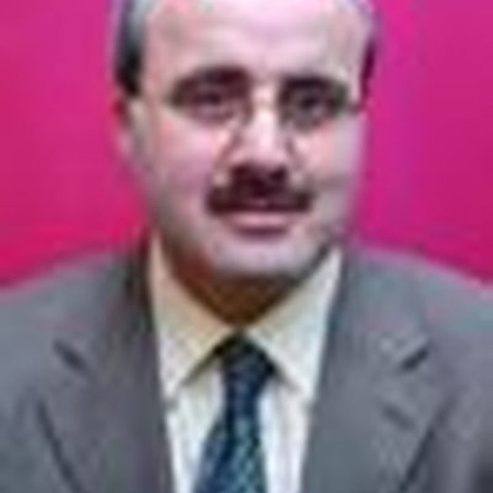 Mohammad Omran 