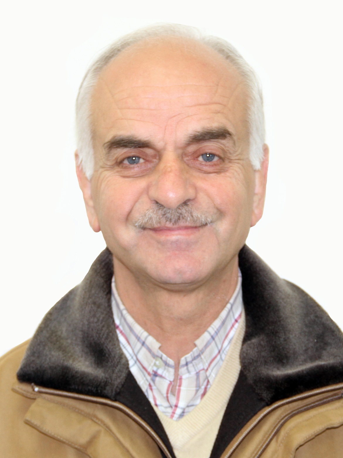 Ghassan Saffarini 