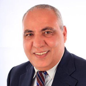 Professor Shehdeh Jodeh 