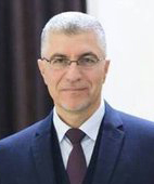 Waleed Sweileh 
